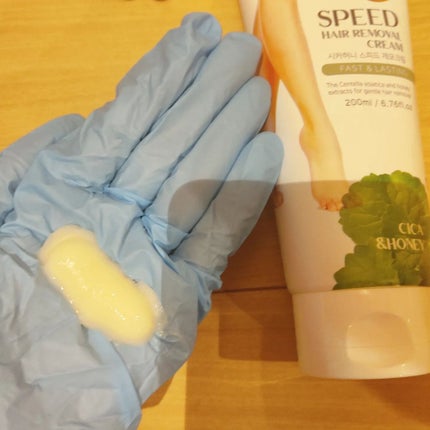 を使ったクチコミ(3枚目)