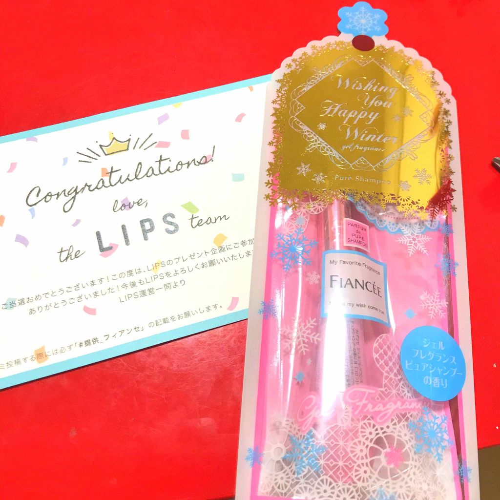 ãžã§ã«ãã¬ã°ã©ã³ã¹ ãã¥ã¢ã·ã£ã³ããŒã®éŠã N/ãã£ã¢ã³ã»/éŠæ°Ž(ã¬ãã£ãŒã¹)ã䜿ã£ãã¯ãã³ãïŒ1æç®ïŒ