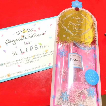 ãžã§ã«ãã¬ã°ã©ã³ã¹ ãã¥ã¢ã·ã£ã³ããŒã®éŠã N/ãã£ã¢ã³ã»/éŠæ°Ž(ã¬ãã£ãŒã¹)ã䜿ã£ãã¯ãã³ãïŒ1æç®ïŒ