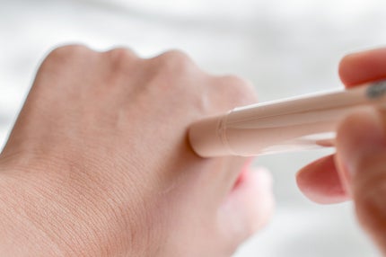 リンクル ダブル リペア/ONE BY KOSE/美容液を使ったクチコミ(4枚目)