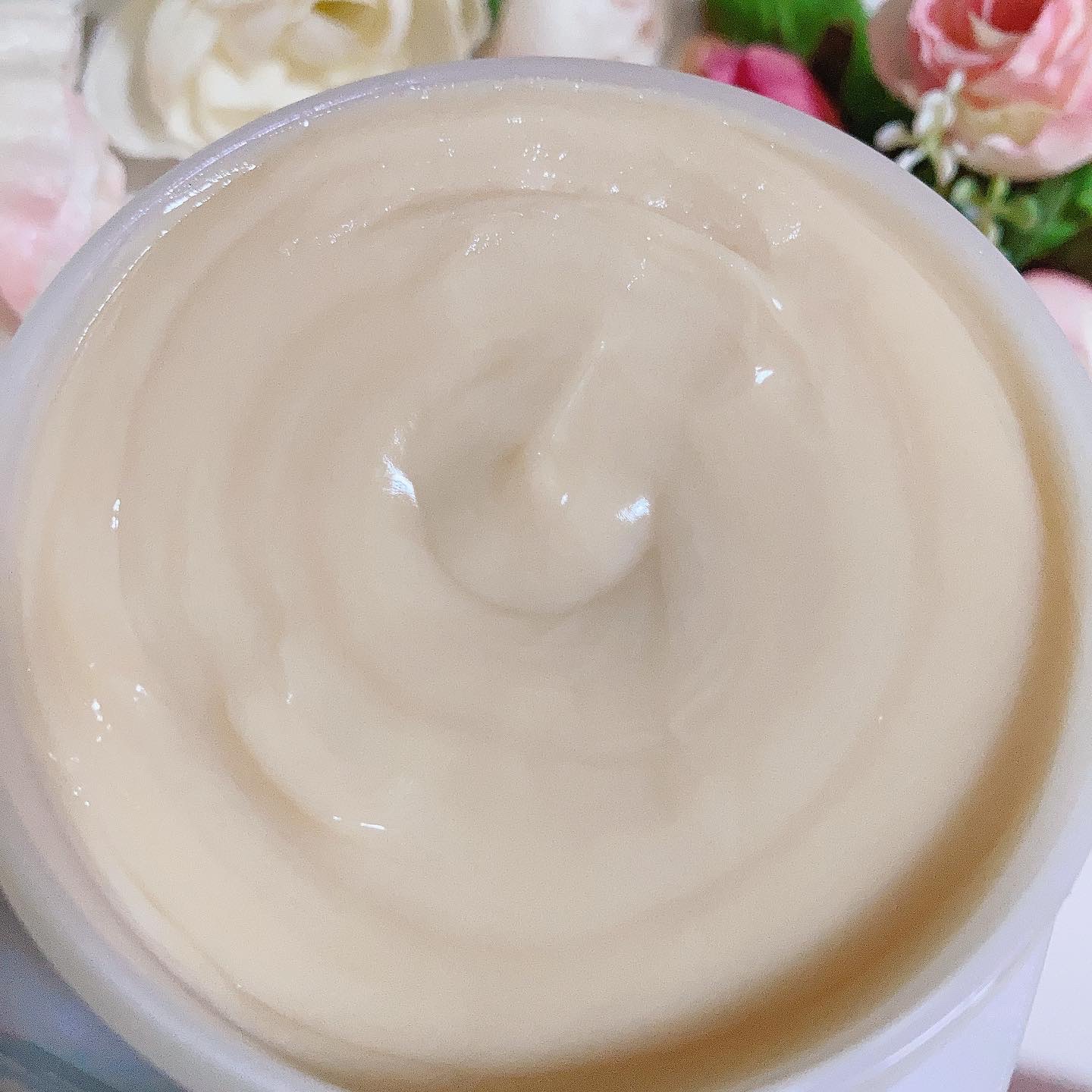 プレミアム ラッピングマスク/いち髪/ヘアマスク・ヘアパックを使ったクチコミ（3枚目）