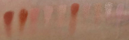 プロ アイ パレット/CLIO/アイシャドウパレットを使ったクチコミ(3枚目)