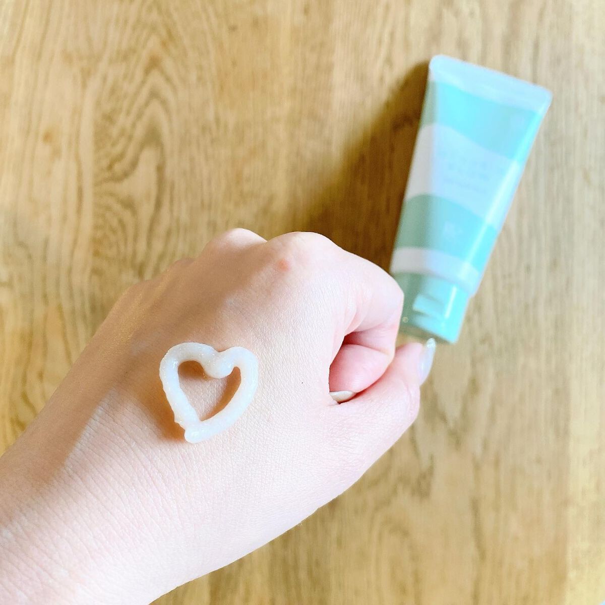 MEGURIM FLOW /MEGURIM by Rz+ /その他洗顔料を使ったクチコミ(2枚目)