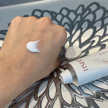 y.csm.s on LIPS 「.TISLO(ティスロ)フリージア&ソフィーモーニング繊細にキ..」(5枚目)