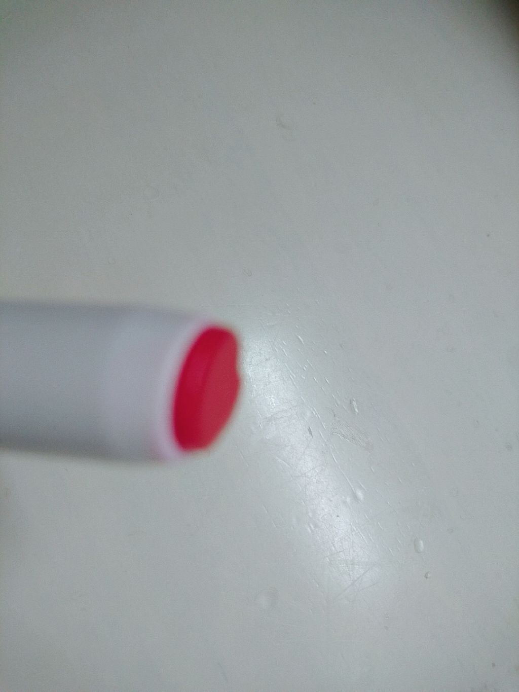 ステイオンバームルージュ/キャンメイク/口紅を使ったクチコミ(2枚目)