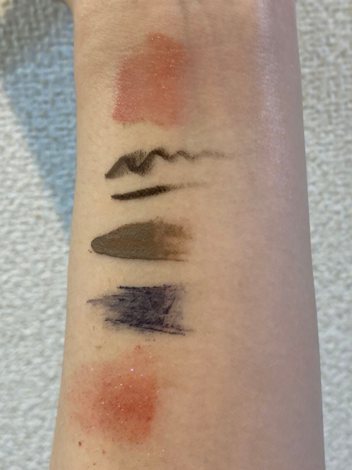 ニベア クレンジングオイル ディープクリア/ニベア/オイルクレンジングを使ったクチコミ(6枚目)