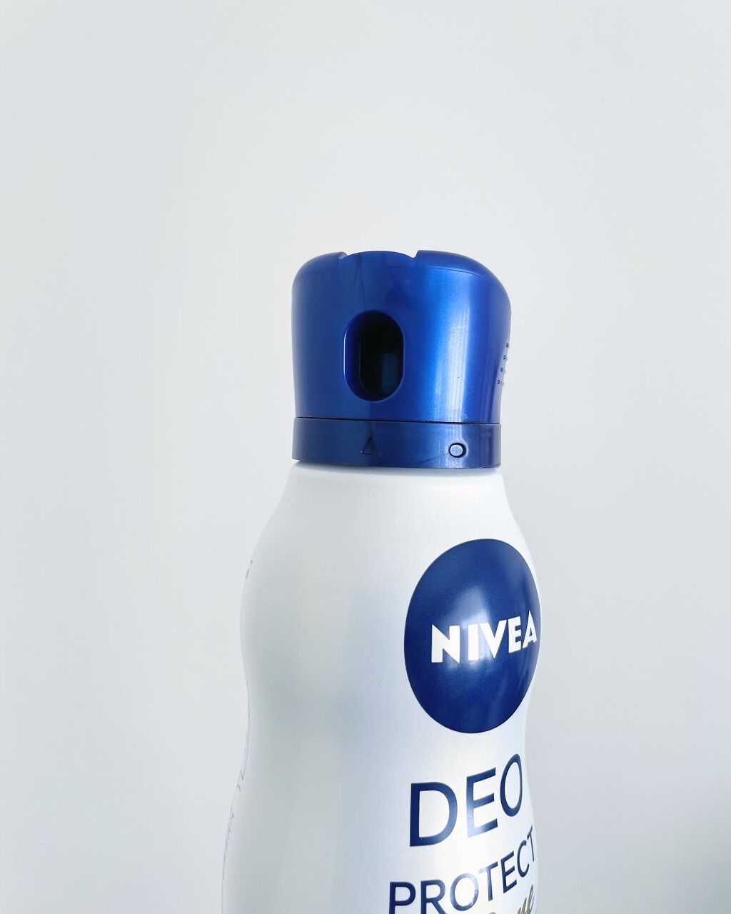 デオプロテクト&ケア スプレー/ニベア/デオドラント・制汗剤を使ったクチコミ(3枚目)