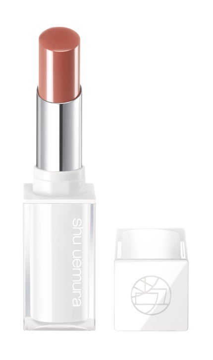 shu uemura キヌケアヌード