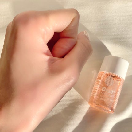 バイオイル/バイオイル/フェイスオイルを使ったクチコミ(5枚目)