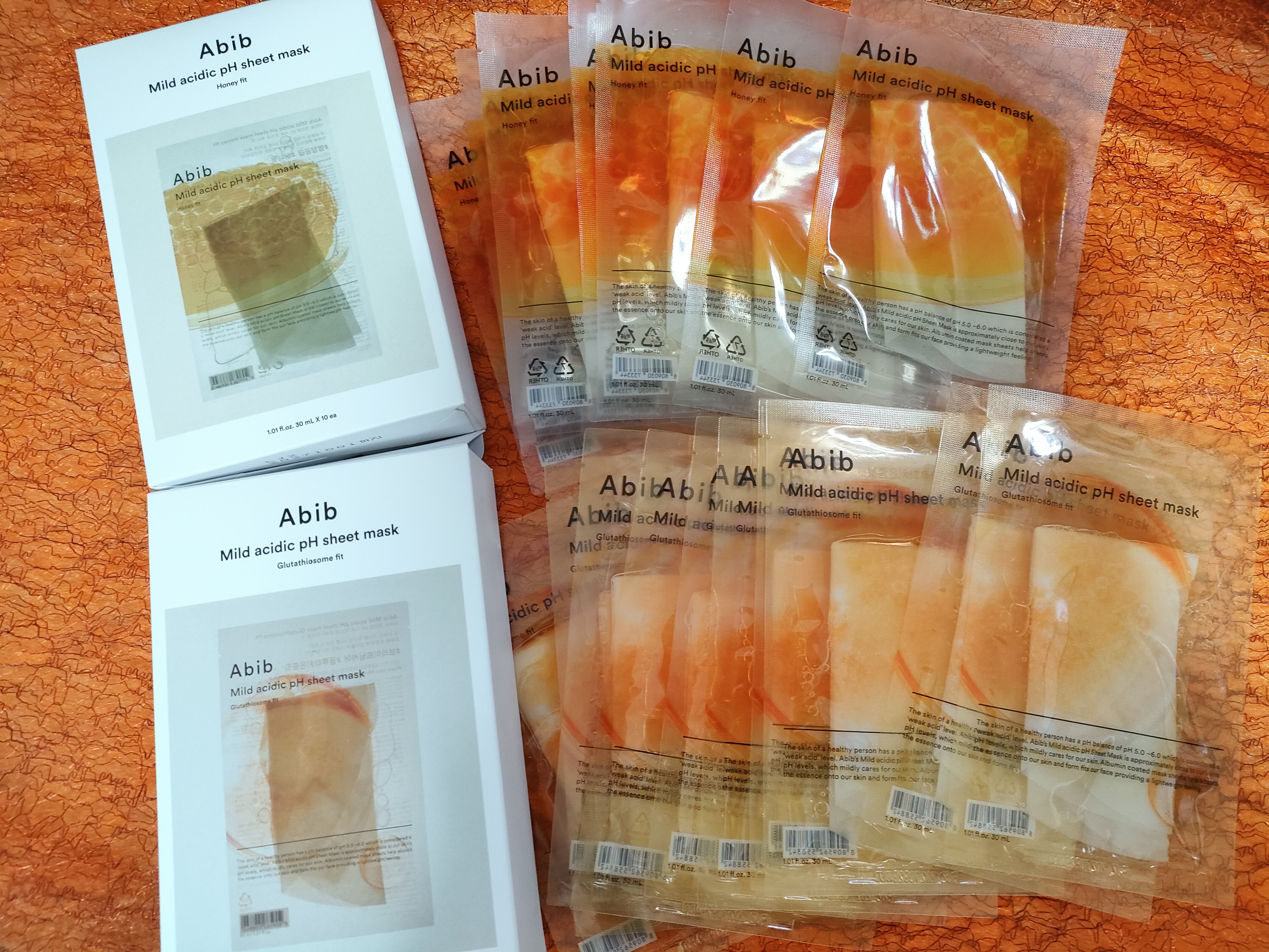 ガムシートマスクドクダミステッカー/Abib /シートマスク・パックを使ったクチコミ（1枚目）