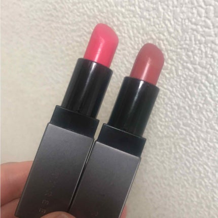 デアリングリィデミュアリップスティック/THREE/口紅を使ったクチコミ(1枚目)