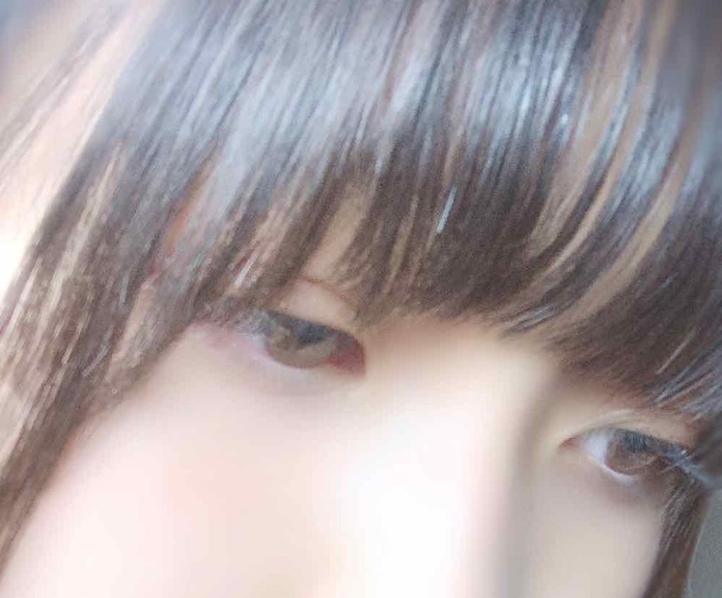 ヘアワックス/ザ・プロダクト/ヘアワックス・クリームを使ったクチコミ(2枚目)