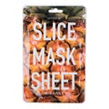 KOCOSTAR(ココスター) Slice mask sheet パイナップル