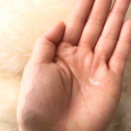 プロディジュー フローラル ヘアオイル/ニュクス/ヘアオイルを使ったクチコミ(4枚目)