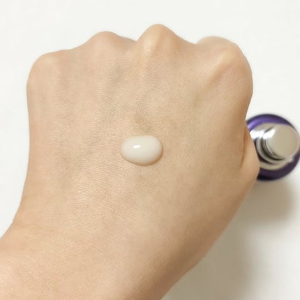 アットクリニック ボルフィリン リンクルショット アンプル/DOMINAS/美容液を使ったクチコミ(4枚目)