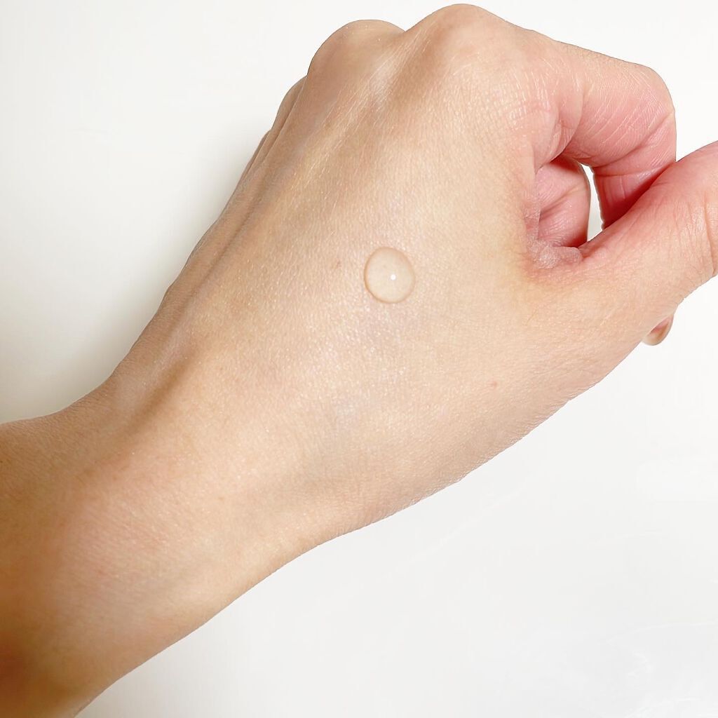 ジュメル アイクリーム/Jumel(ジュメル)/アイケア・アイクリームを使ったクチコミ(3枚目)