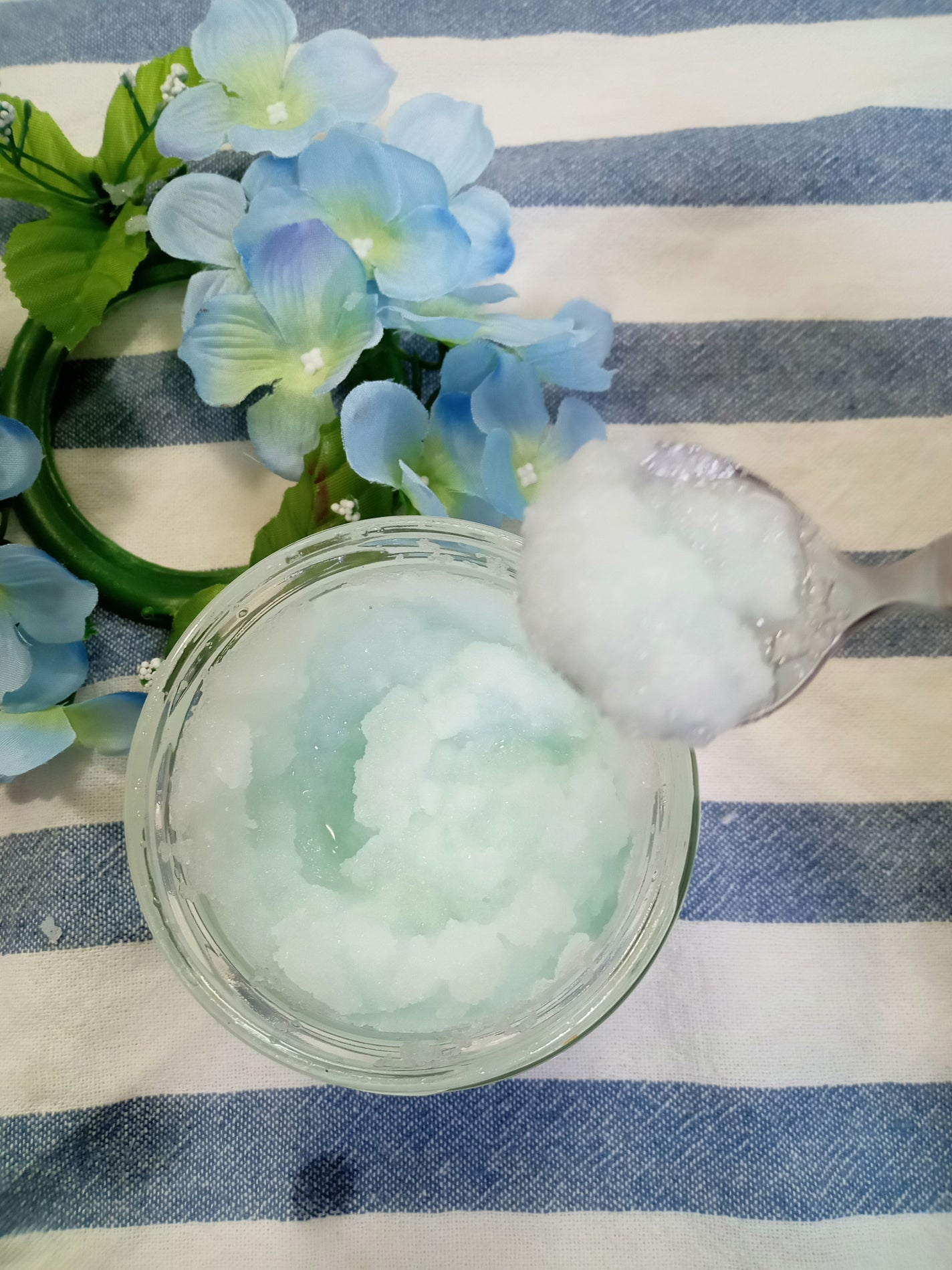 ボディスクラブ/SABON/ボディスクラブを使ったクチコミ(2枚目)