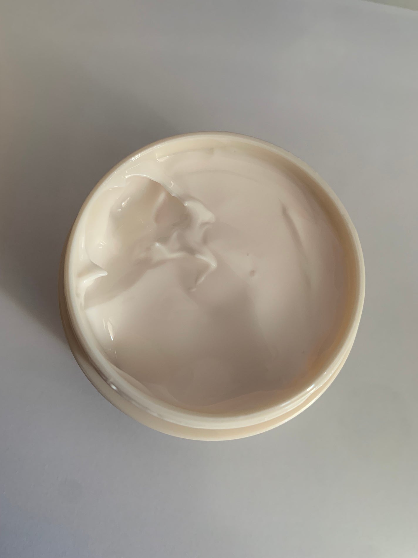 デイスキンコンフォート/excel/フェイスクリームを使ったクチコミ(3枚目)