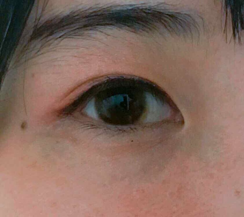 ハニードロップス/HONEY DROPS/カラーコンタクトレンズを使ったクチコミ(2枚目)