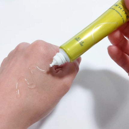 モイスチュアマイルドホワイトリペアエッセンス C100/モイスチュアマイルド ホワイト/美容液を使ったクチコミ(4枚目)