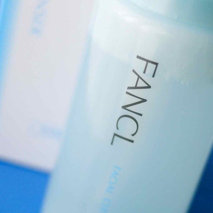 ピュアモイスト 泡洗顔料/ファンケル/泡洗顔を使ったクチコミ(4枚目)