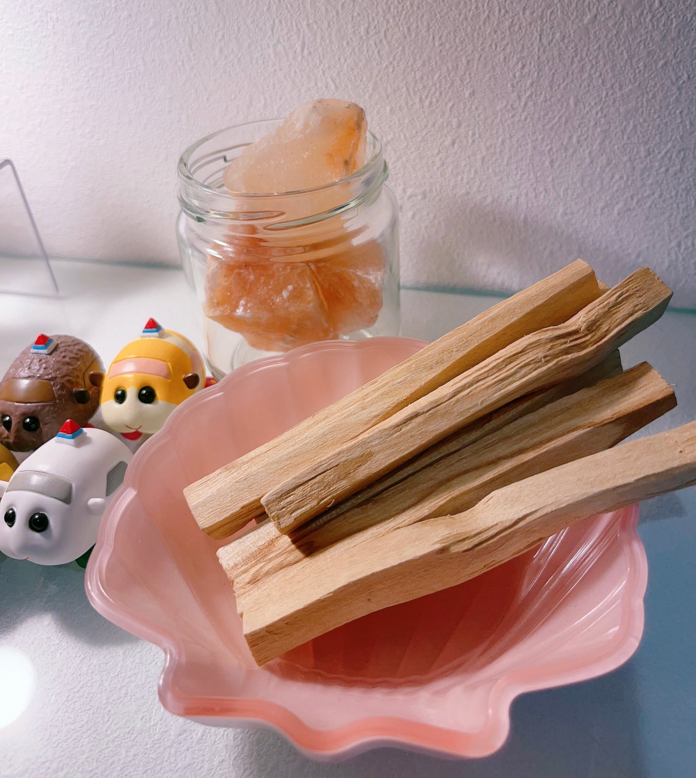 癒sant/癒sant/無機塩系入浴剤を使ったクチコミ(3枚目)