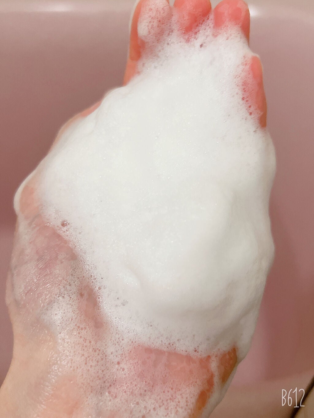 スカルプD ボーテ ナチュラスター スカルプシャンプー/トリートメントパック/アンファー(スカルプD)/シャンプー・コンディショナーを使ったクチコミ(6枚目)