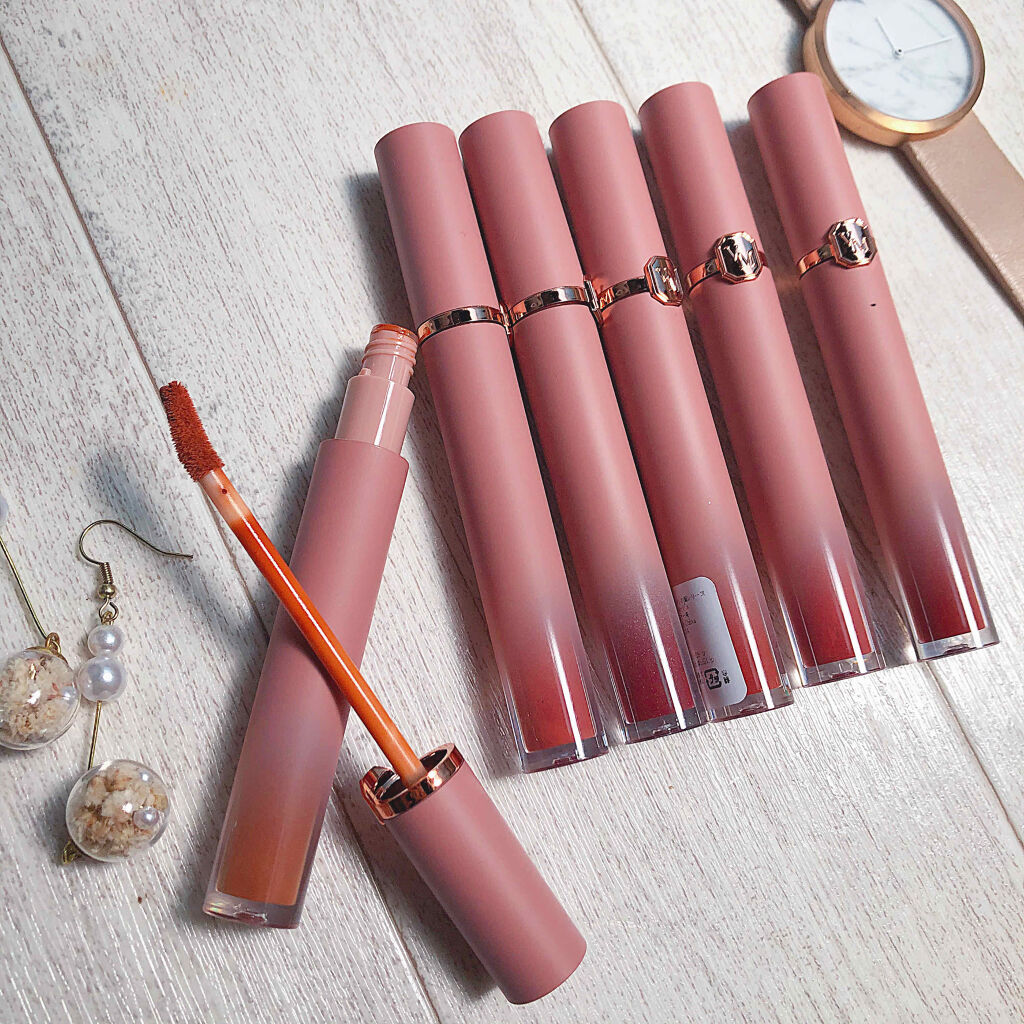 エデンの園 リップティントルージュ / Venus Marble