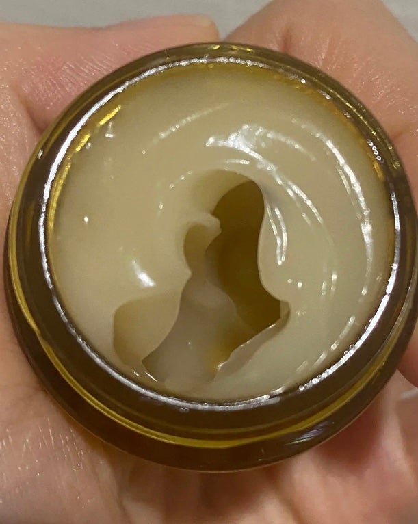 キールズ ウォータークリームCL/Kiehl's/フェイスクリームを使ったクチコミ(6枚目)