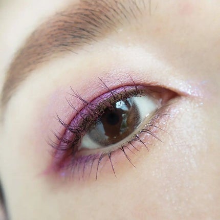 GODDESS 9 EYESHADOW/SUSISU/アイシャドウパレットを使ったクチコミ(1枚目)