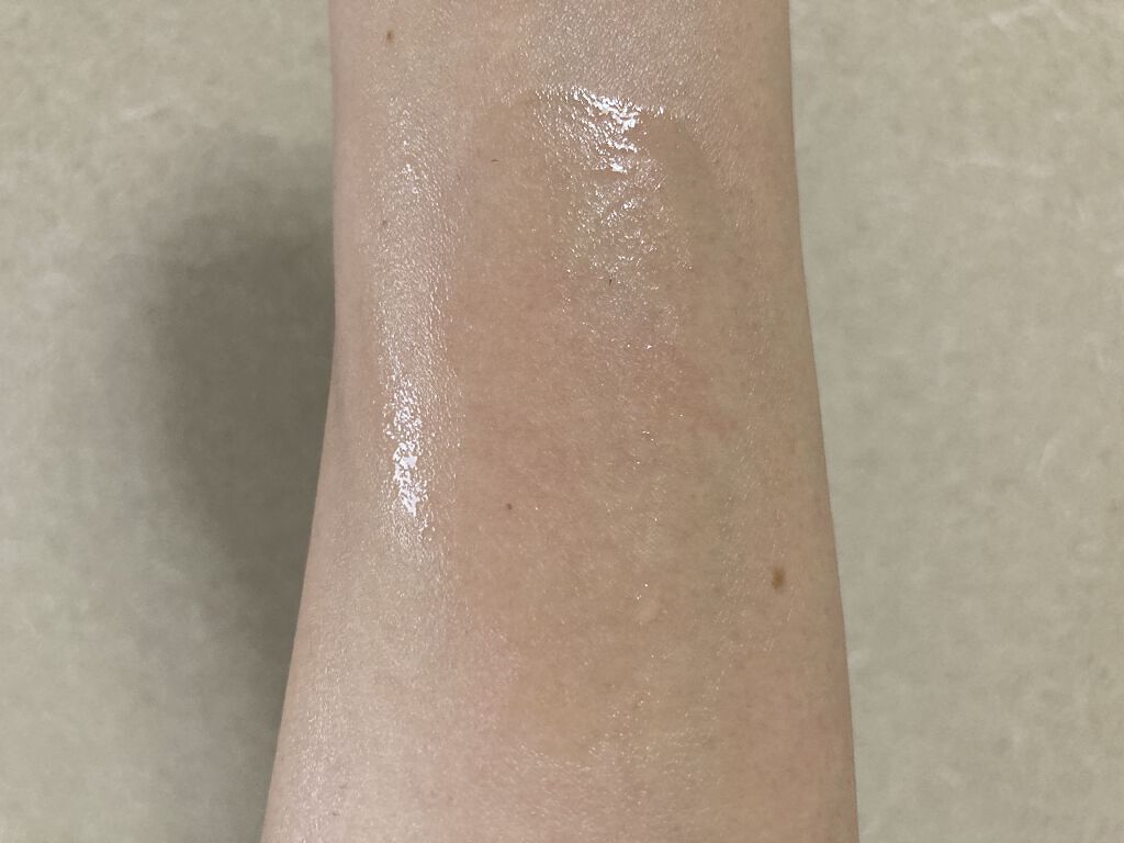 ACモイスト クリア ローション/iniks/化粧水を使ったクチコミ（3枚目）