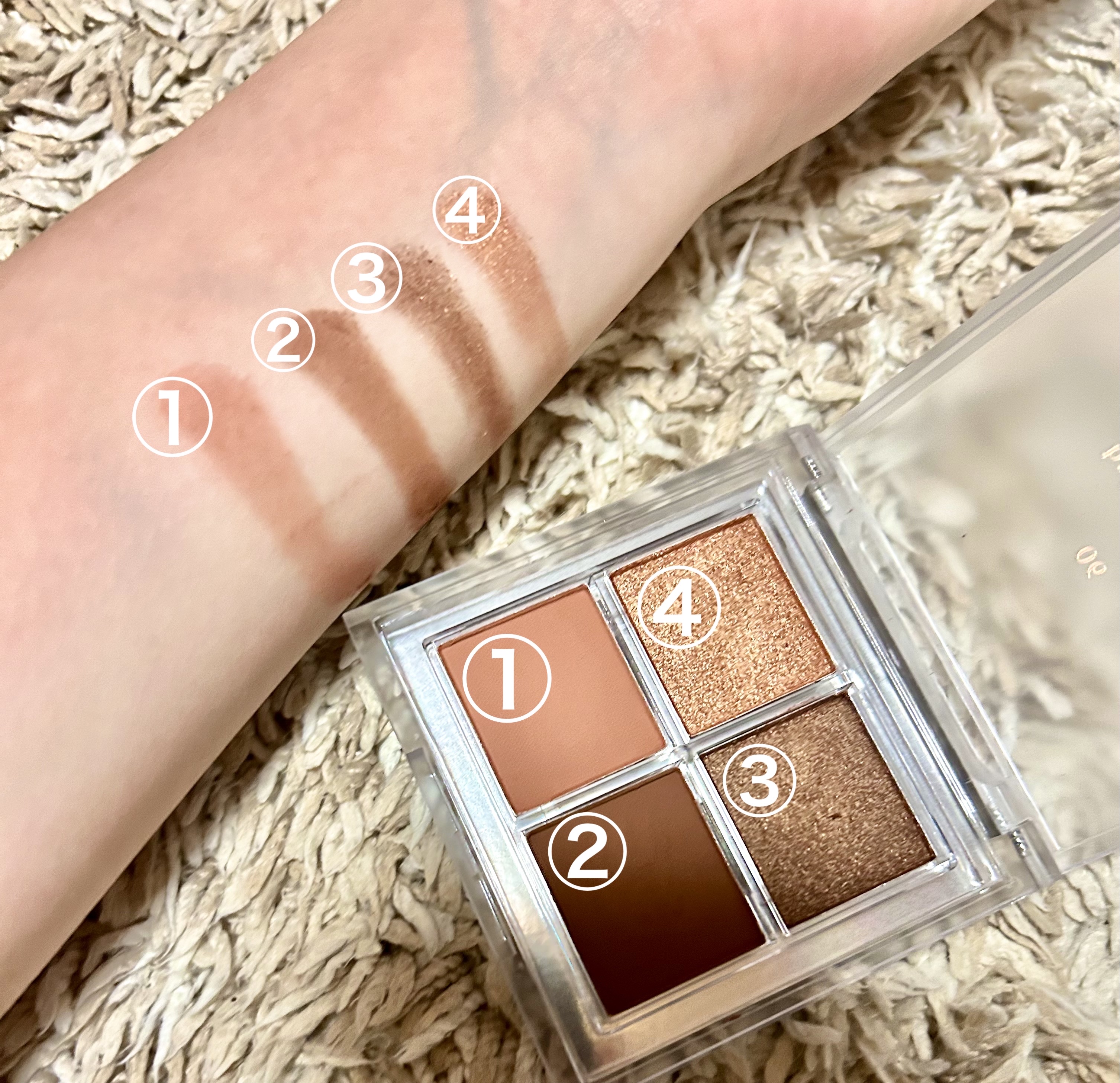 を使ったクチコミ（3枚目）