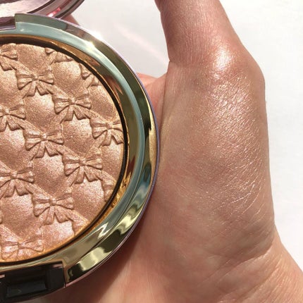 エクストラ ディメンション スキンフィニッシュ/M・A・C/プレストパウダーを使ったクチコミ(4枚目)