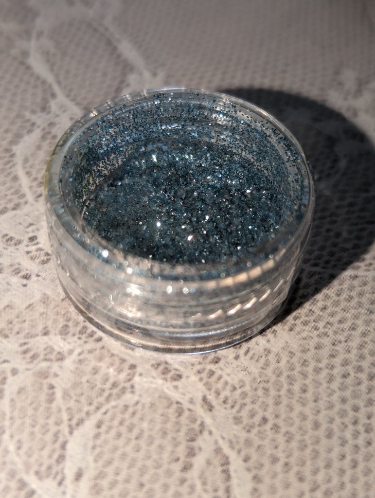 アイデイト グリッター/IDATE/グリッターを使ったクチコミ(7枚目)