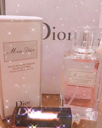 ディオール アディクト ラッカー スティック/Dior/口紅を使ったクチコミ(3枚目)