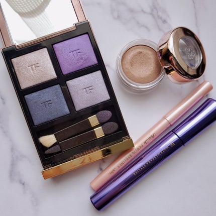 ペンシルアイライナーN/パラドゥ/ペンシルアイライナーを使ったクチコミ(1枚目)