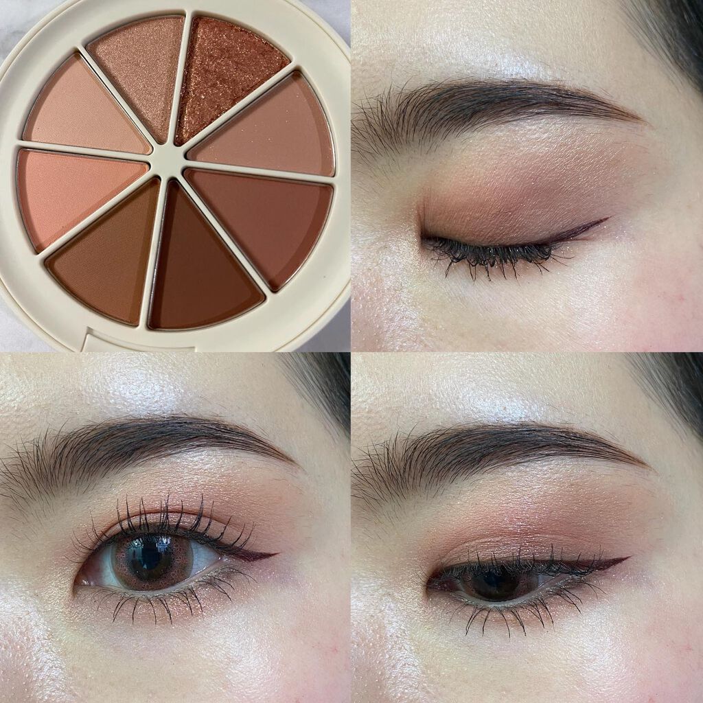 JILL STUART 1day UV/JILL STUART/ワンデー(1DAY)カラコンを使ったクチコミ(6枚目)