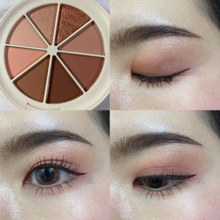 JILL STUART 1day UV/JILL STUART/ワンデー(1DAY)カラコンを使ったクチコミ(6枚目)