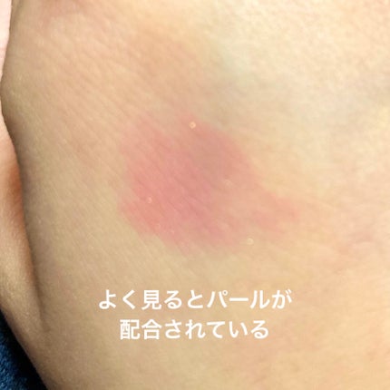 プリップライナー/WHOMEE/リップライナーを使ったクチコミ(5枚目)