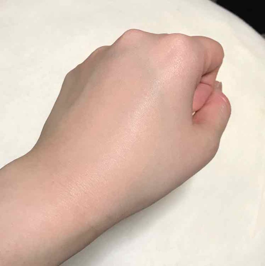 （旧）アンリミテッド ラスティング フルイド/shu uemura/リキッドファンデーションを使ったクチコミ（3枚目）