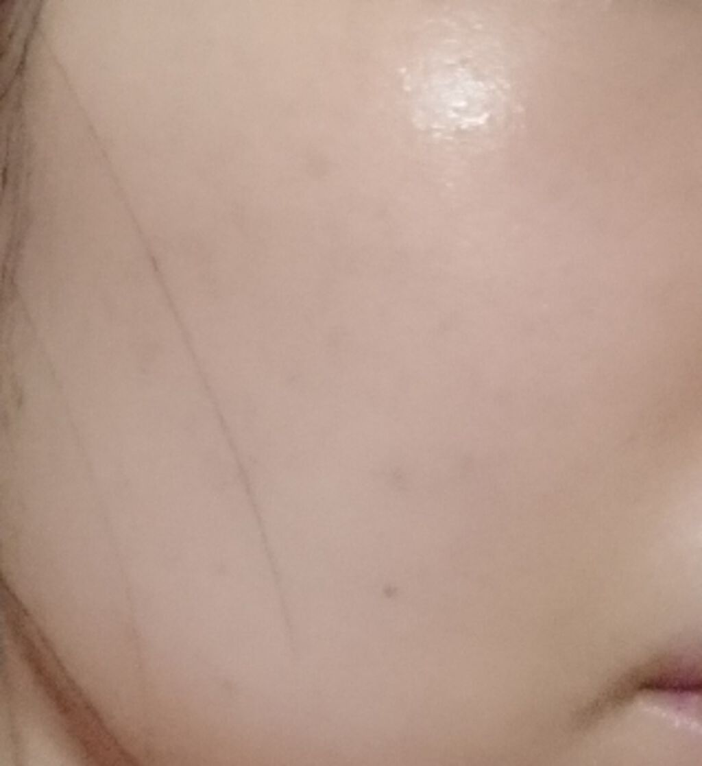 フォーエバー リブレイター Yセラム N/YVES SAINT LAURENT BEAUTE/美容液を使ったクチコミ（2枚目）