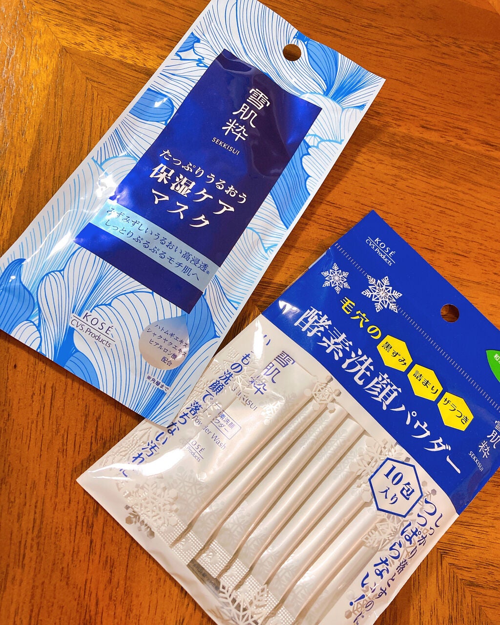 é
µçŽ æŽé¡ããŠããŒ/éªèç²/æŽé¡ããŠããŒã䜿ã£ãã¯ãã³ãïŒ1æç®ïŒ