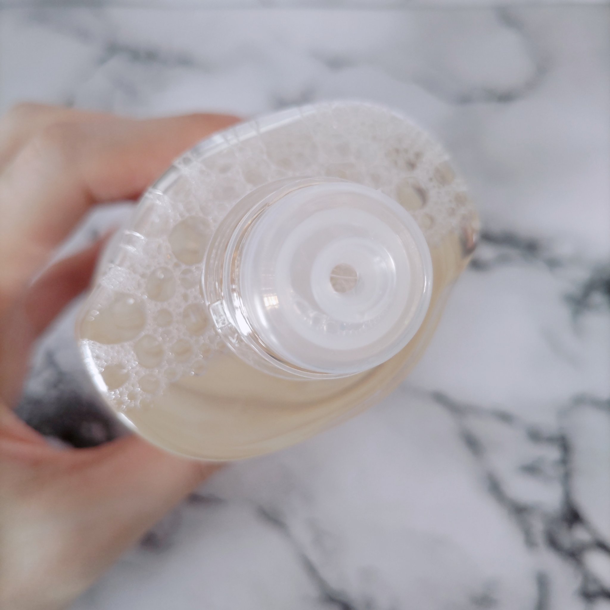 ザ・タイムR アクア/IPSA/化粧水を使ったクチコミ（3枚目）