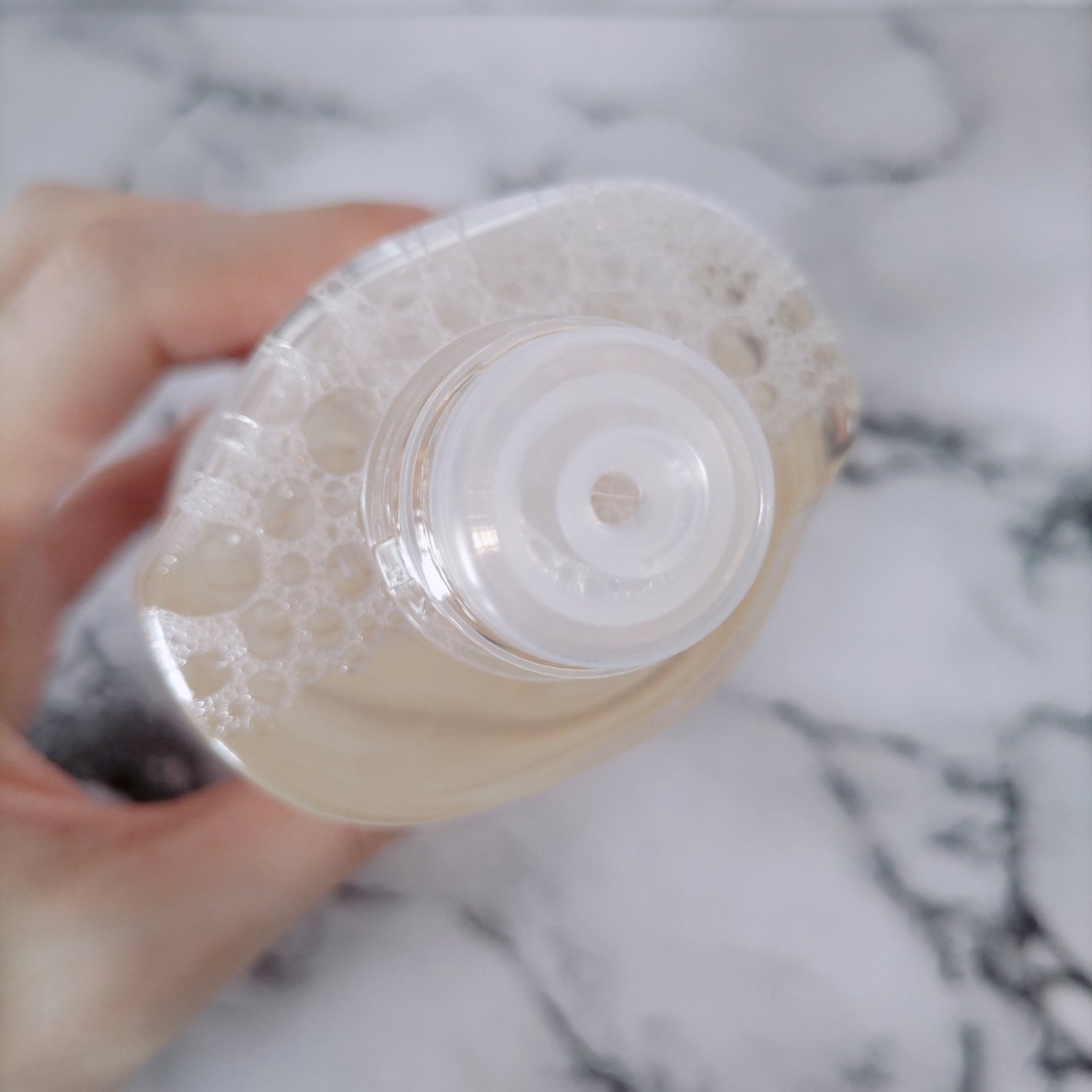 ザ・タイムR アクア/IPSA/化粧水を使ったクチコミ(3枚目)