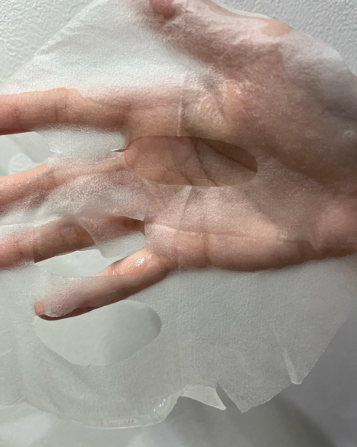 ドクタージー ピュア ビタミンC ブライトニングマスク/Dr.G/シートマスク・パックを使ったクチコミ(3枚目)