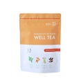 THE DAYS PRODUCTS WELL TEAマンジェリコンティーブレンド