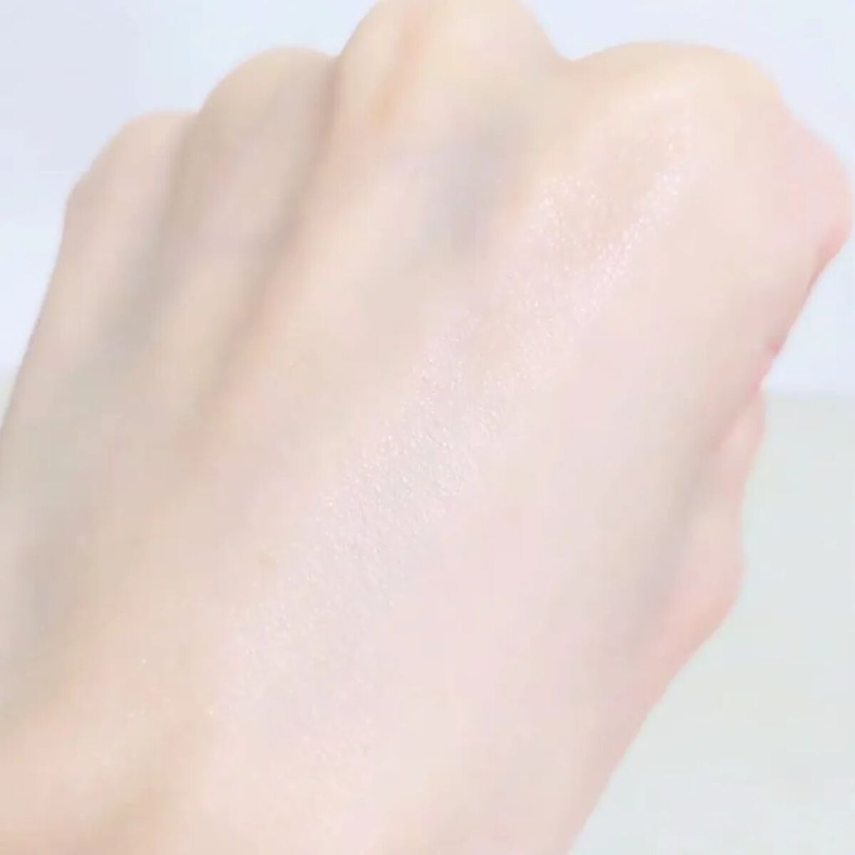 ダブルキュアブレミッシュバーム/BQCELL/BBクリームを使ったクチコミ（3枚目）