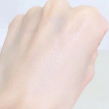 ダブルキュアブレミッシュバーム/BQCELL/BBクリームを使ったクチコミ(3枚目)