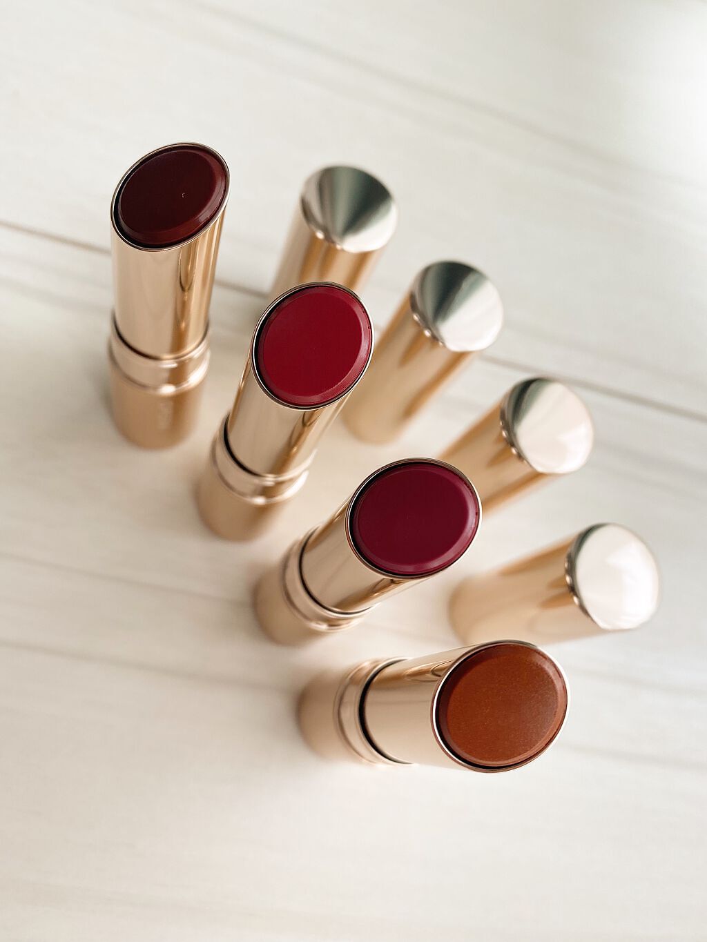 オペラ リップティント N/OPERA/リップティントを使ったクチコミ(1枚目)