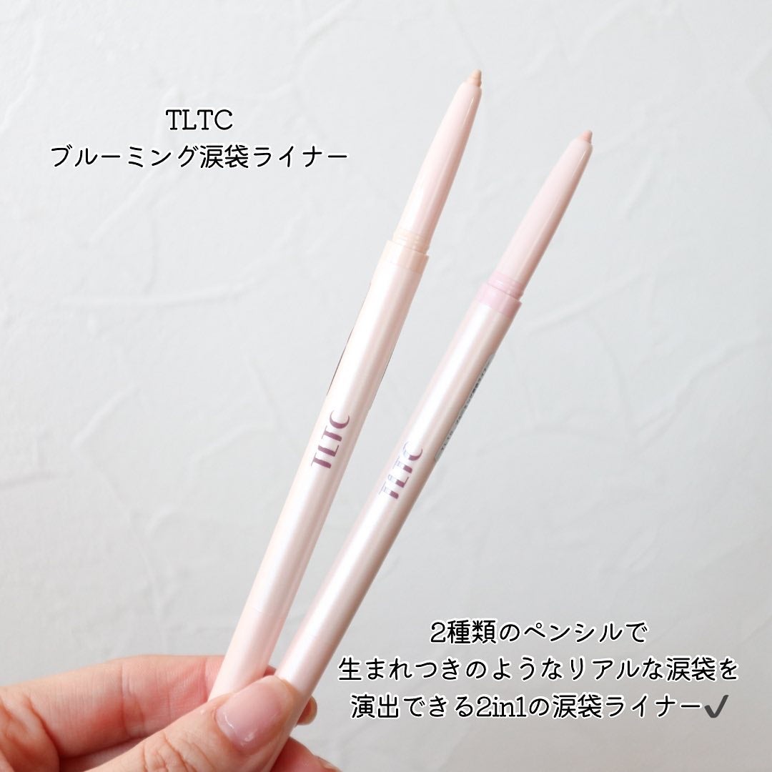 インナーライナー/TLTC/リキッドアイライナーを使ったクチコミ(6枚目)